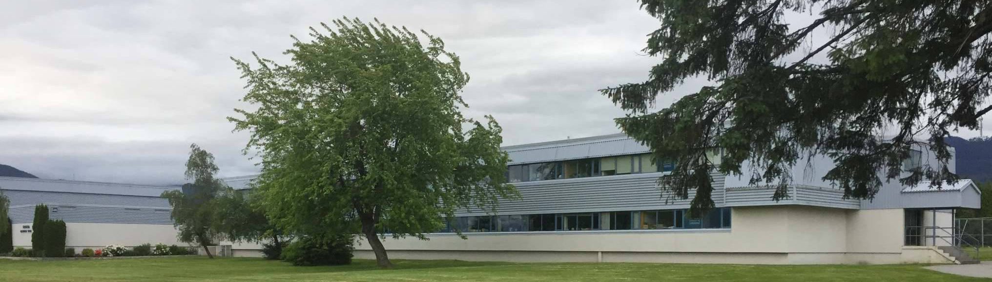 Nechako Elementary (K-6)