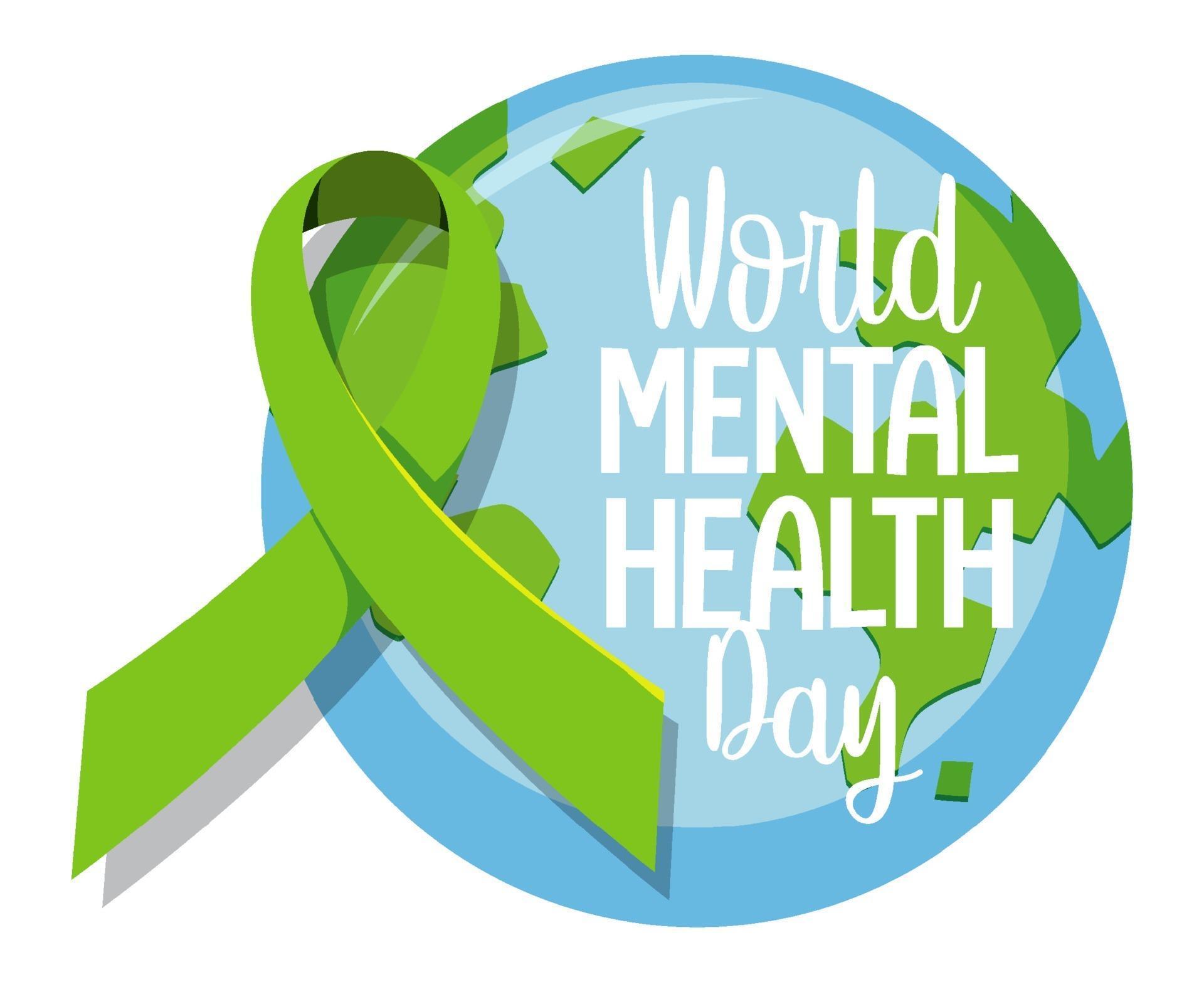 World Mental Health Day - October 10, 2024